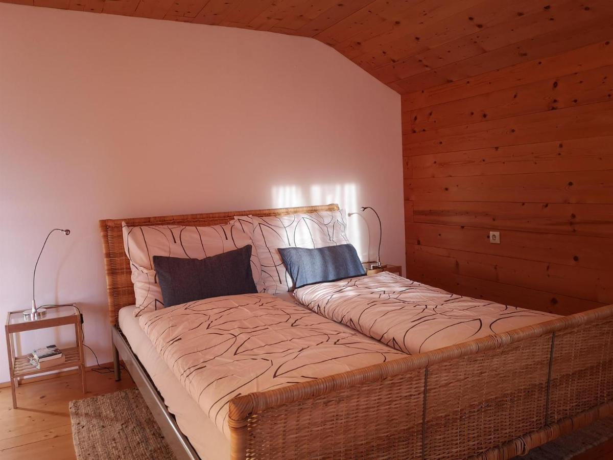 Ferienwohnung Schmalegg Hart im Zillertal Exterior photo
